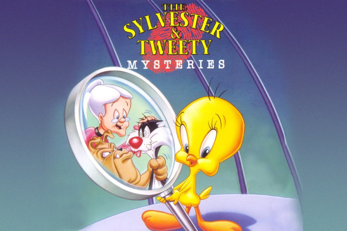 Sylvester and Tweety Mysteries