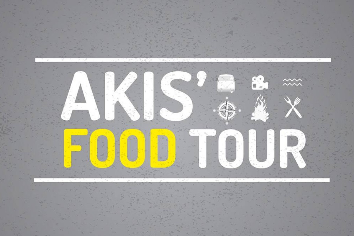 Akis' Food Tour