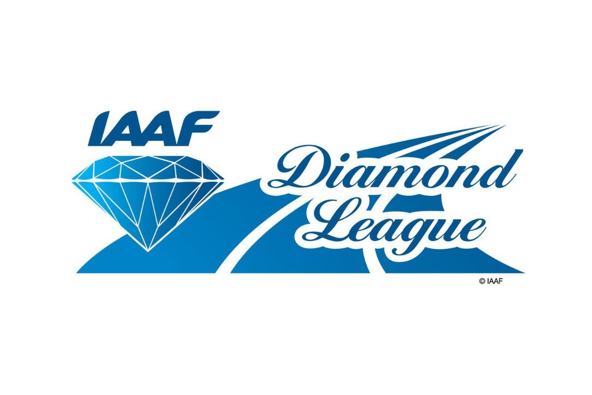 Στίβος: IAAF Diamond League (Ζ)