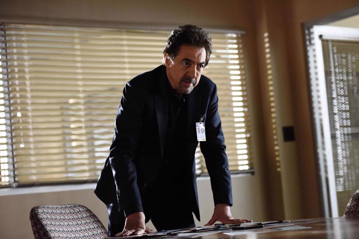 Criminal Minds Κ12