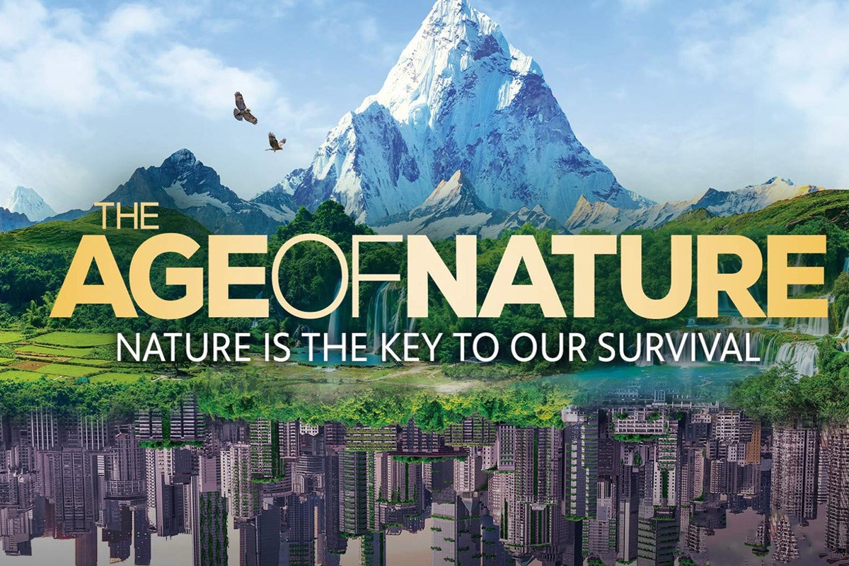 The Age of Nature Ε1