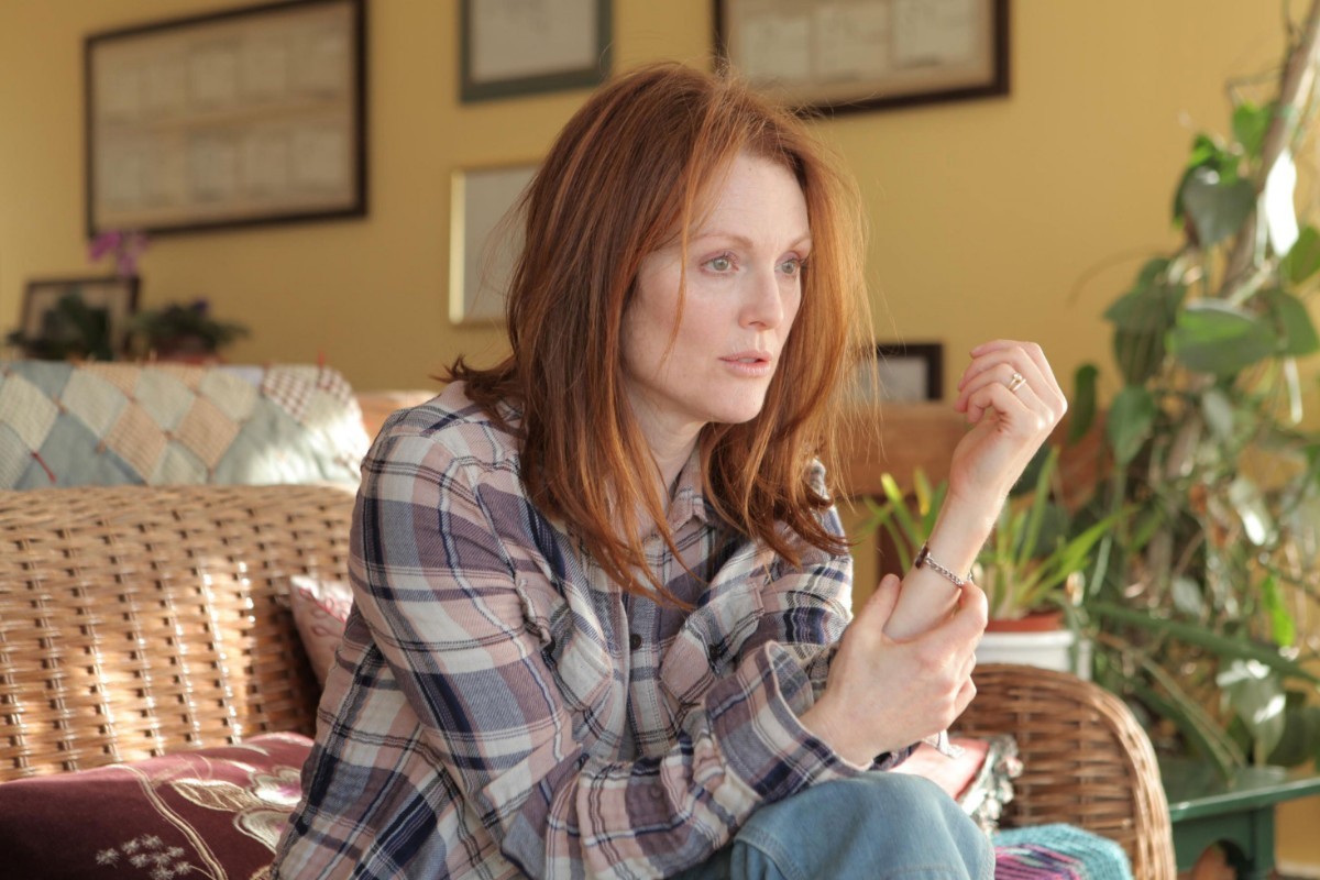 Still Alice: Κάθε Στιγμή Μετράει