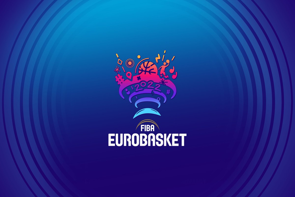 Ευρωμπάσκετ 2022