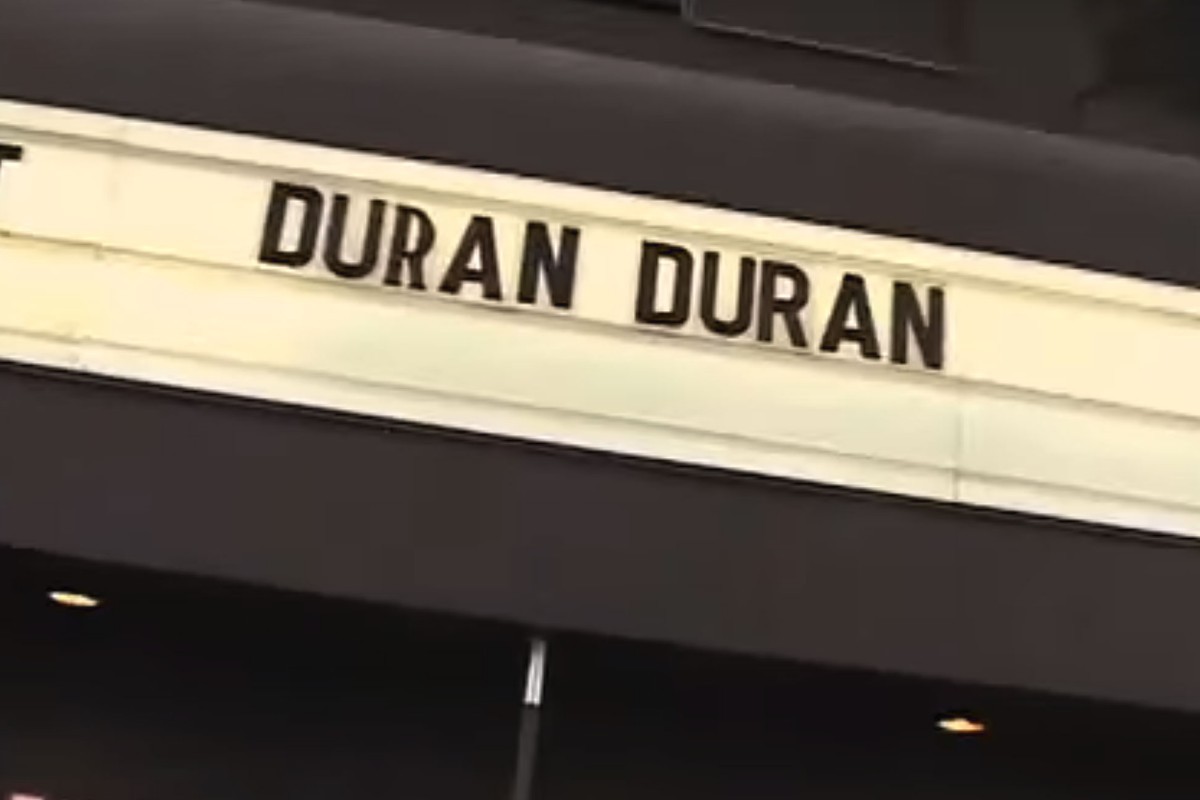 Duran Duran: There's Something You Should Know