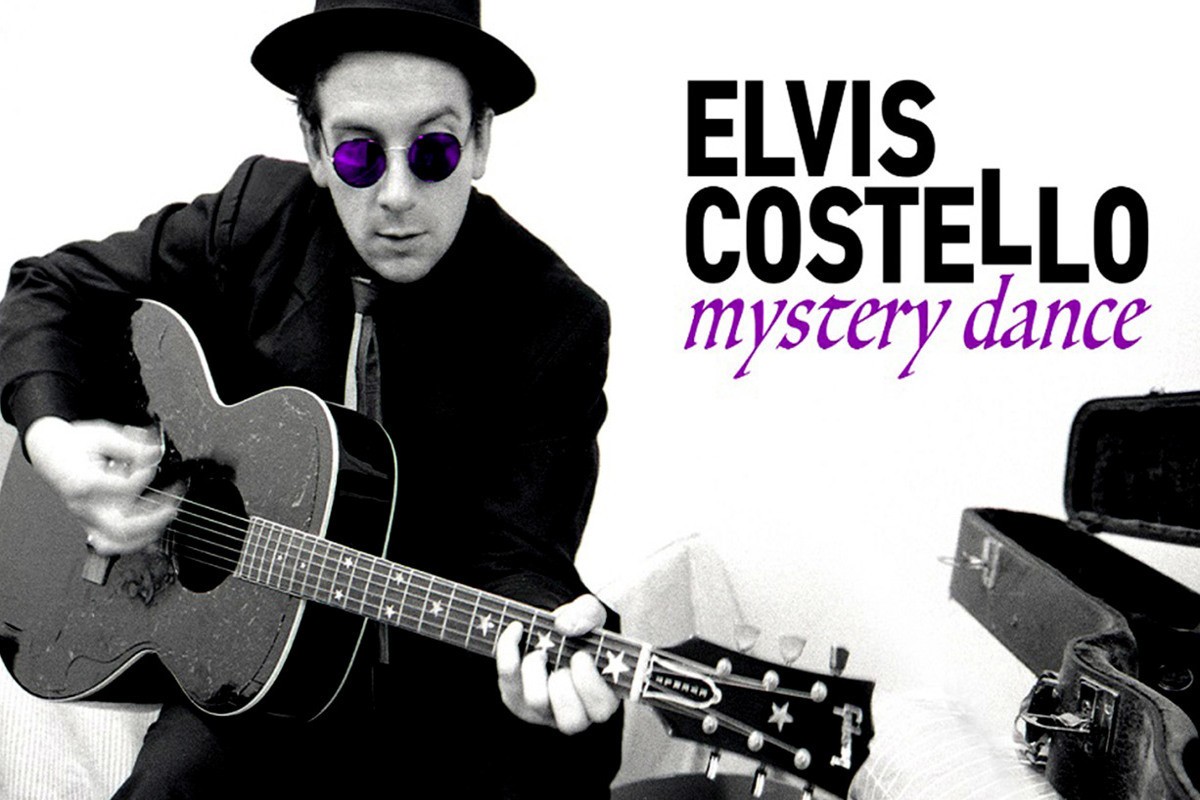 Elvis Costello: Mystery Dance