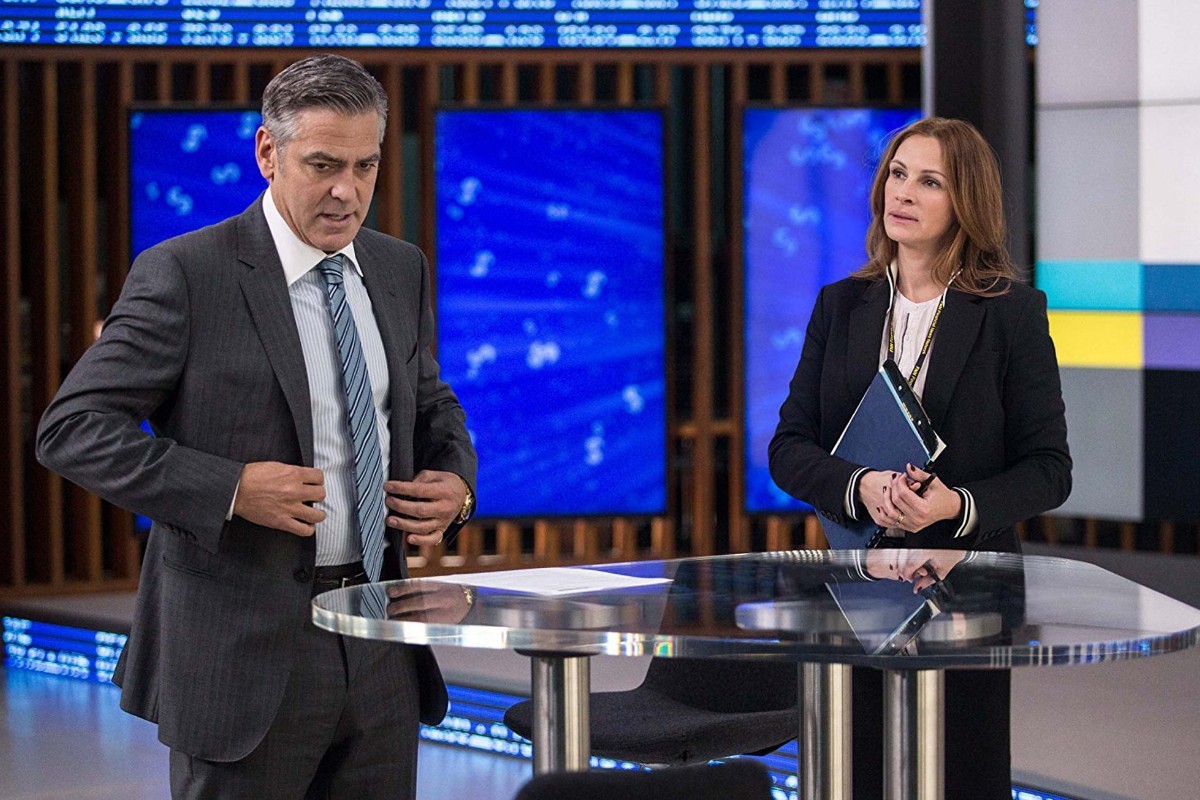 Το Παιχνίδι του Χρήματος