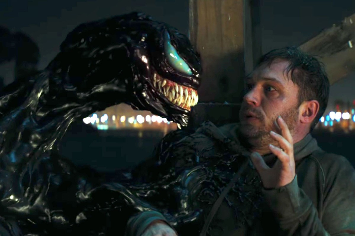 Venom