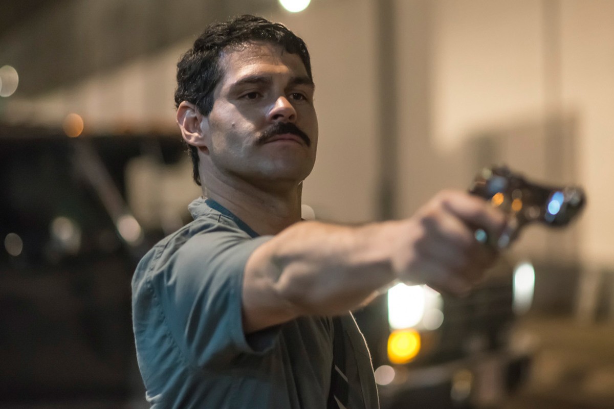 El Chapo Κ3 Ε9