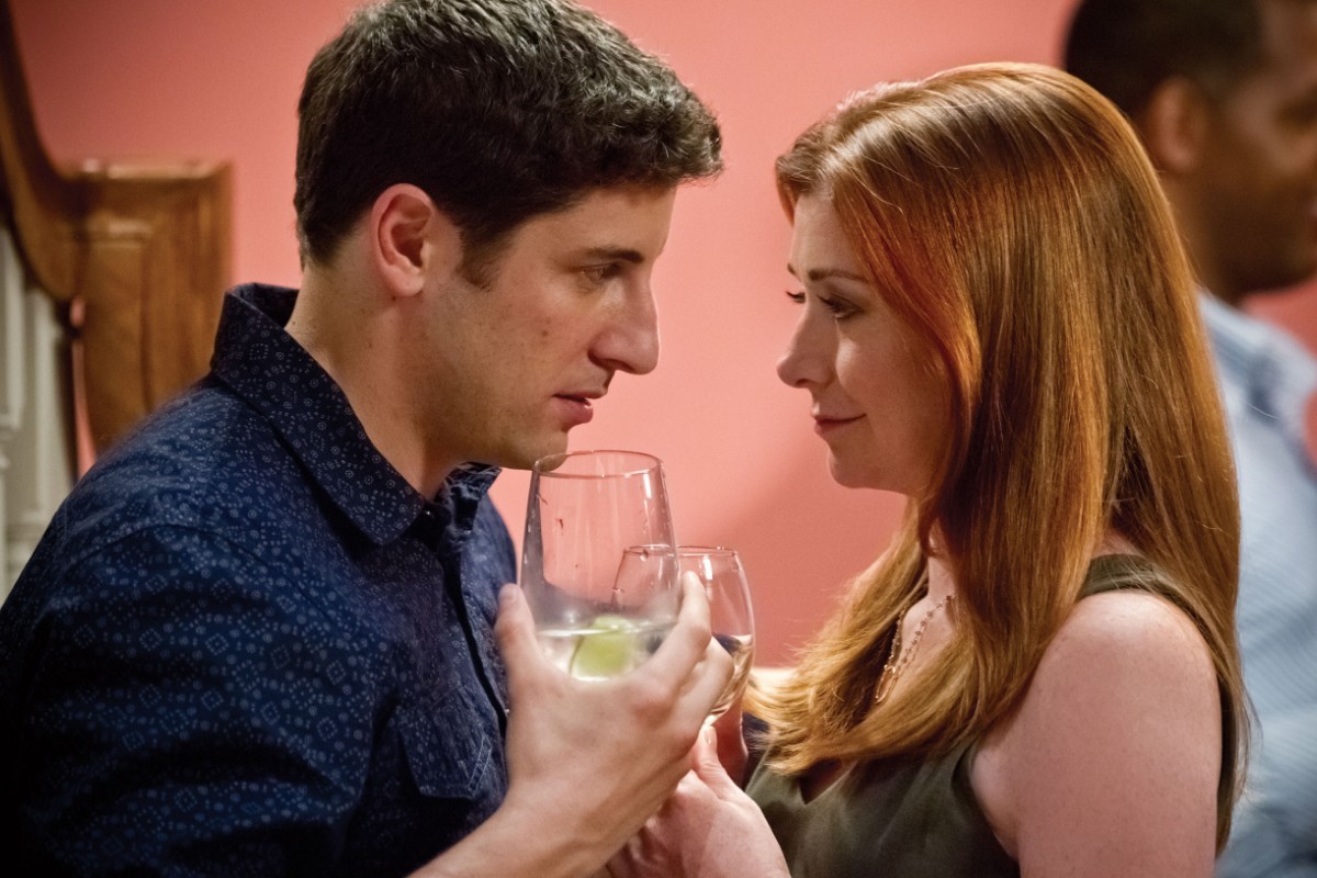 American Pie: Reunion