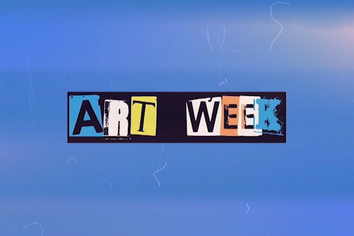 Art Week Κ7 (Ε)