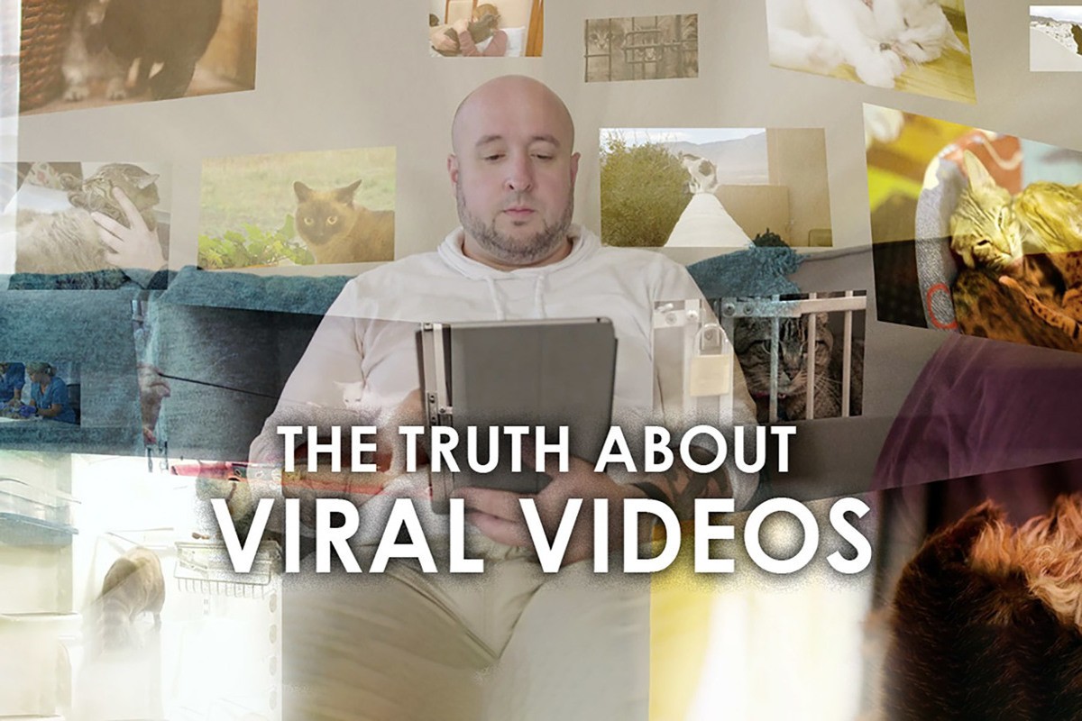 Η Αλήθεια για τα Viral Βίντεο Ε1