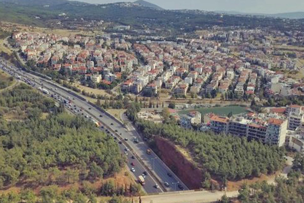 Άξονες Ανάπτυξης Κ1 Ε1 (Ε)