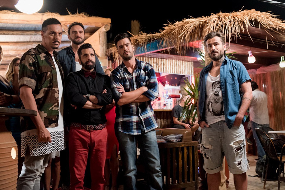 The Bachelor 2