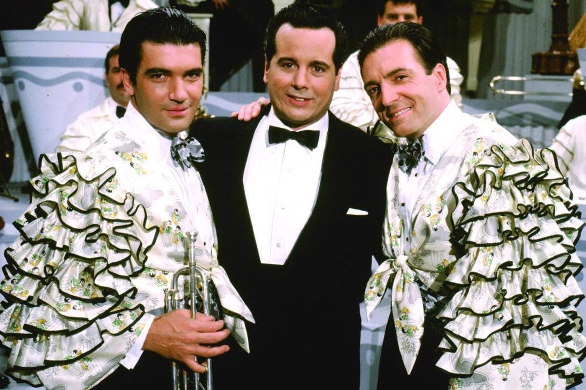 The Mambo Kings