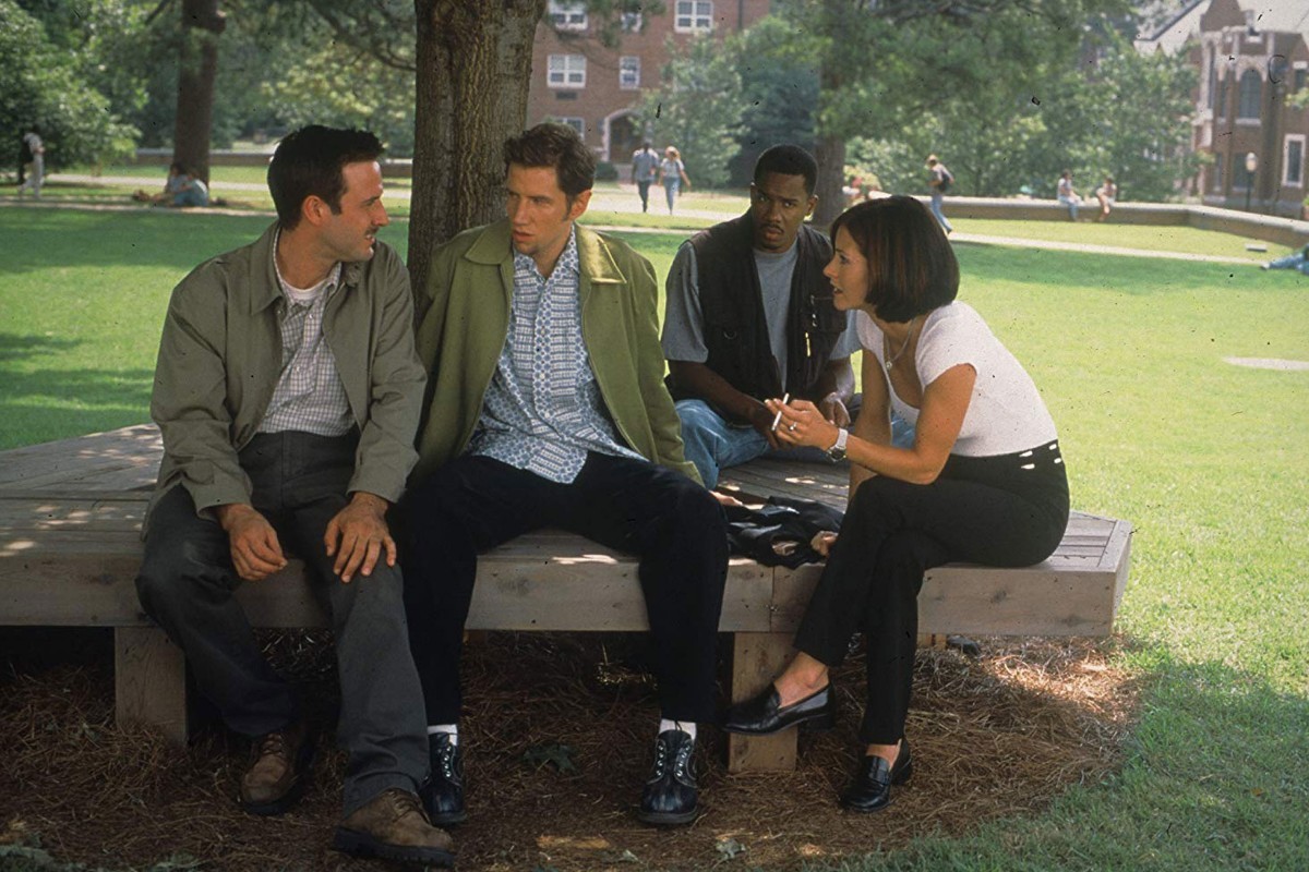 Scream 2