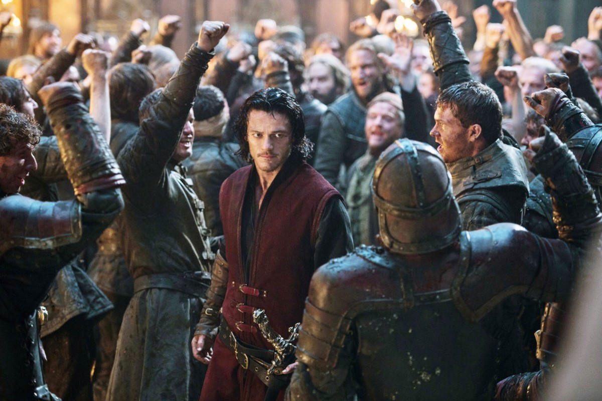 Dracula Untold