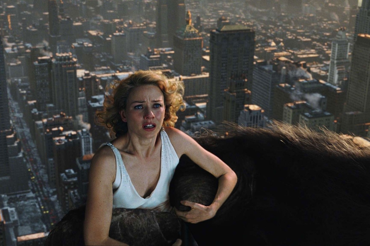 King Kong