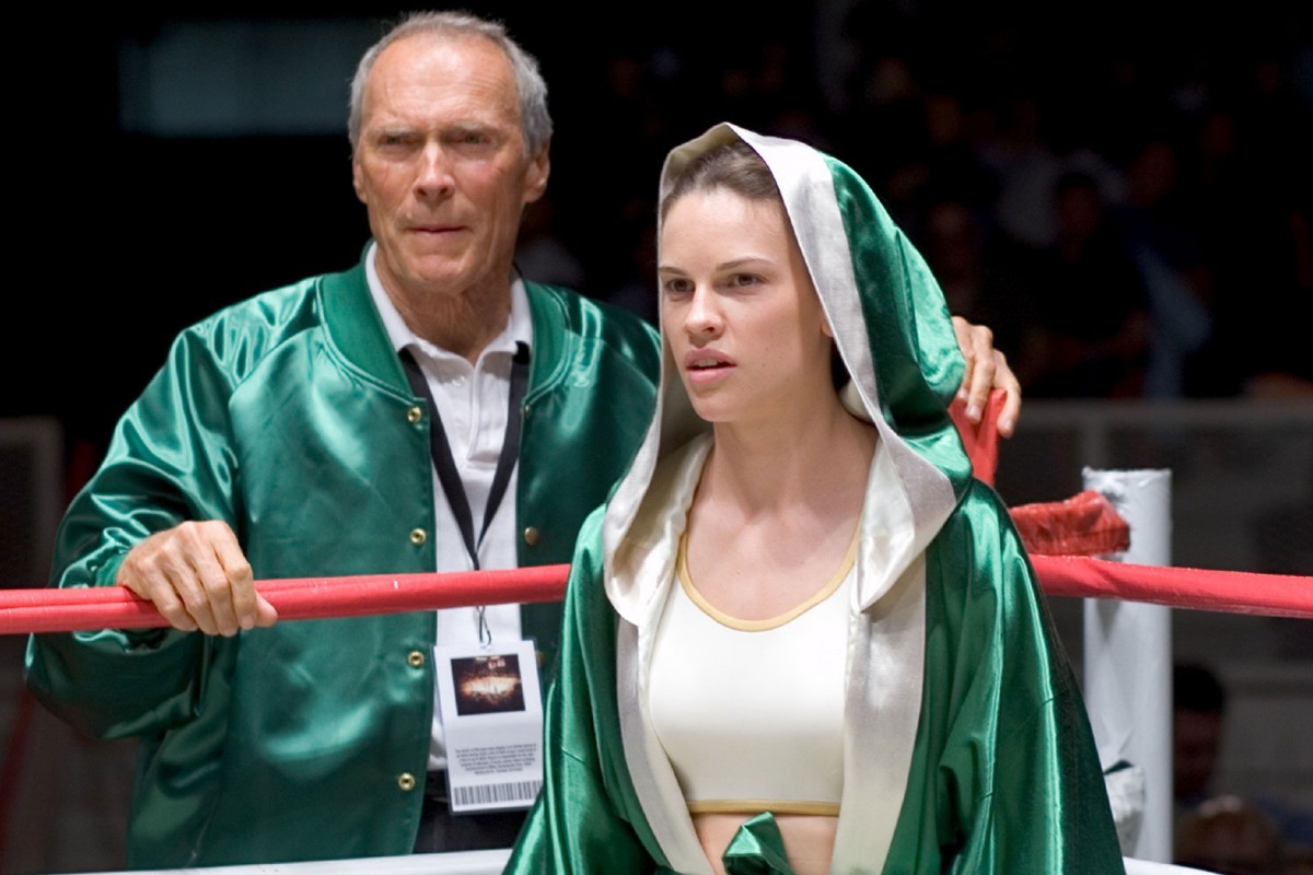 Million Dollar Baby