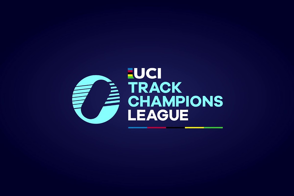 Ποδηλασία Πίστας: UCI Champions League