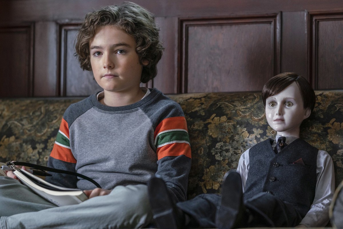 Brahms: The Boy II
