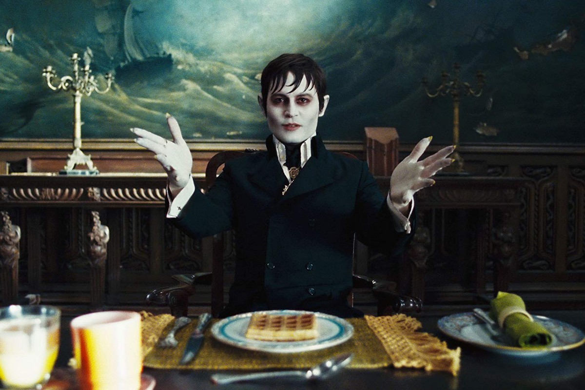 Dark Shadows