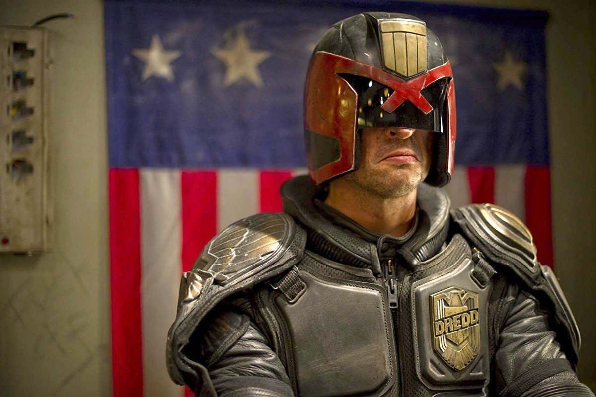 Dredd