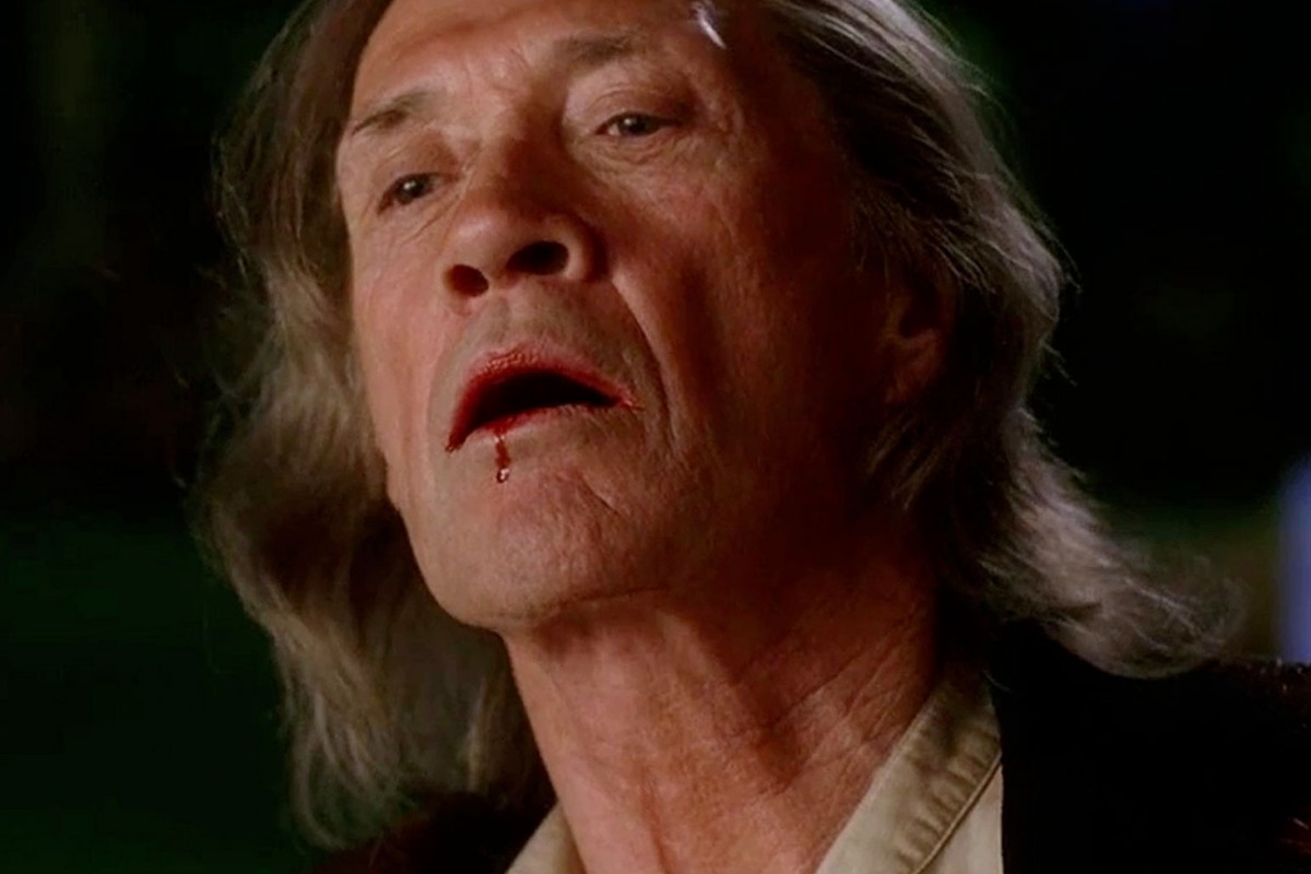Kill Bill: Volume 2