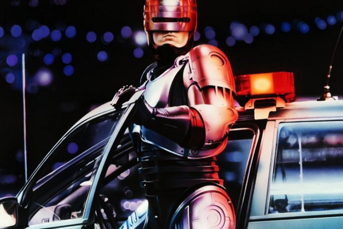 Robocop