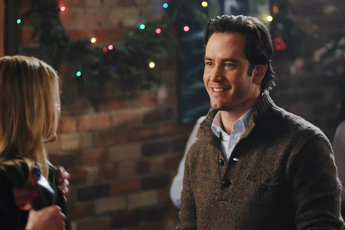 12 Dates of Christmas