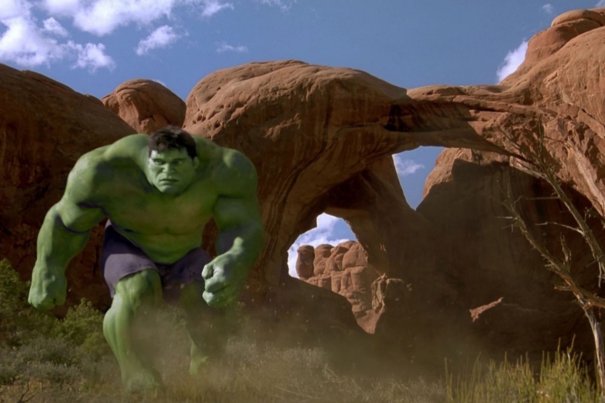 Hulk