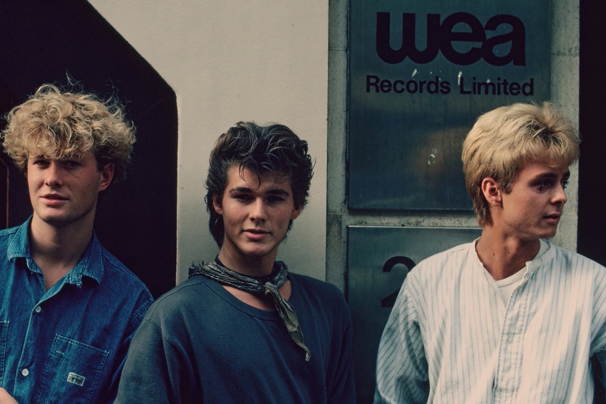 A-ha: Η Ταινία