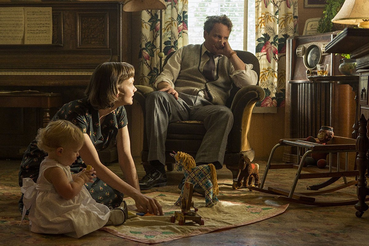 Mudbound: Δάκρυα στον Μισισιπή