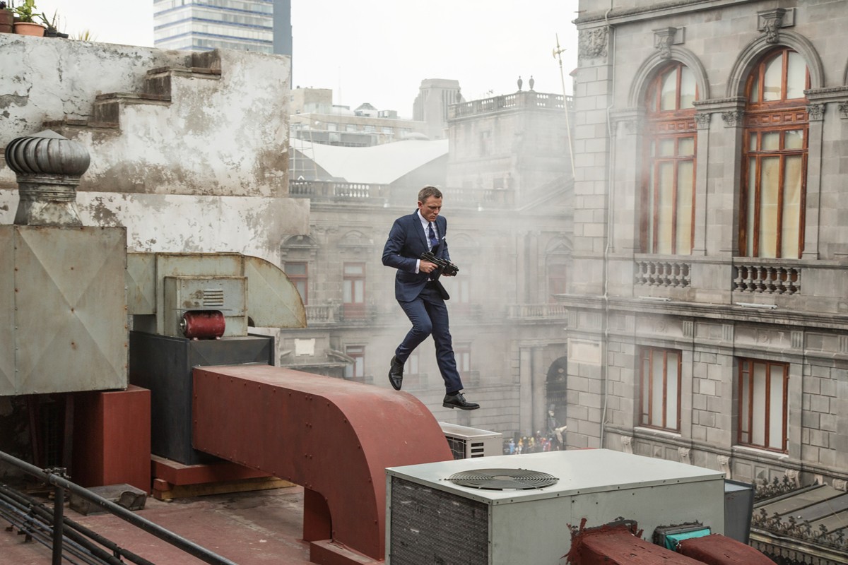 Spectre