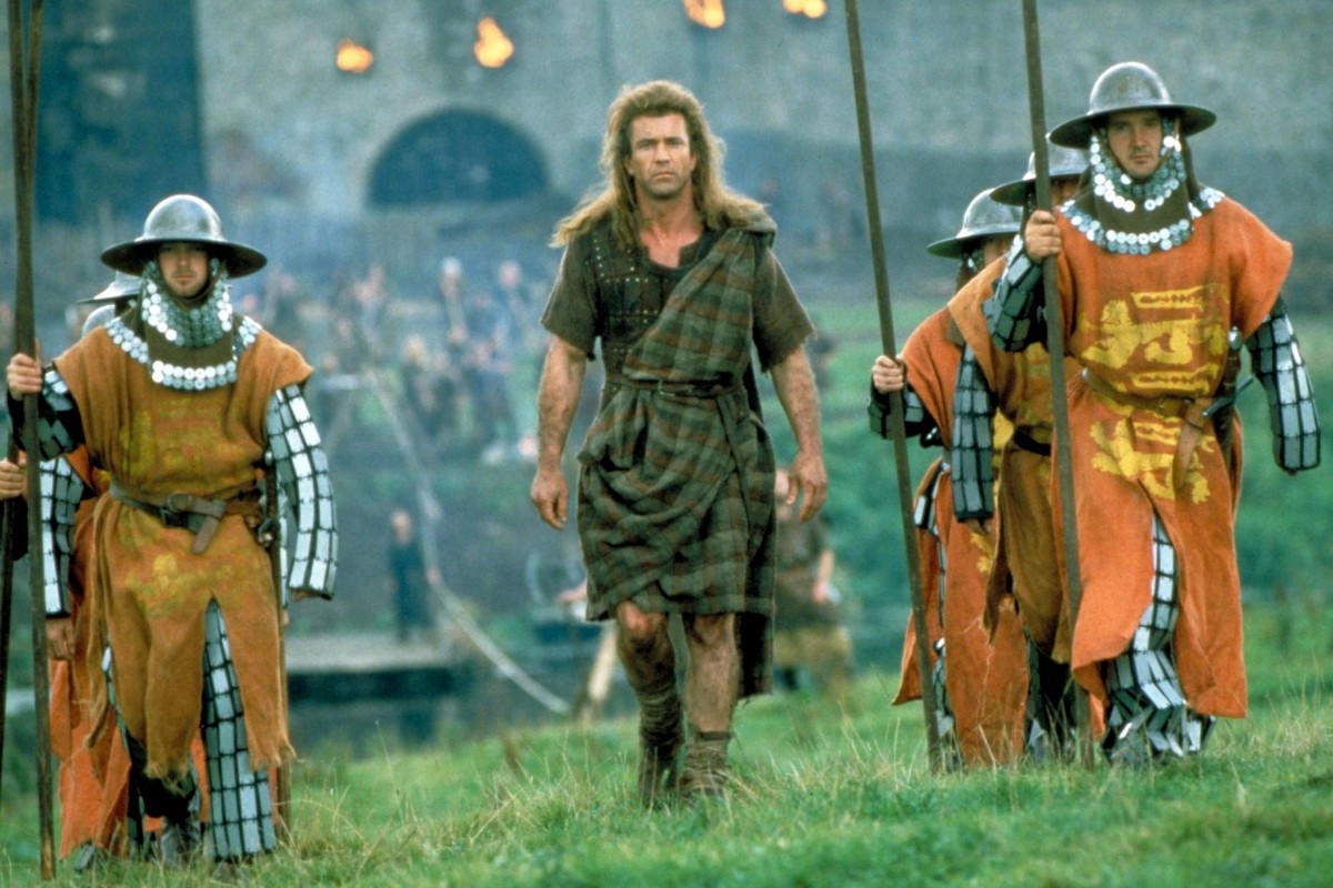 Braveheart