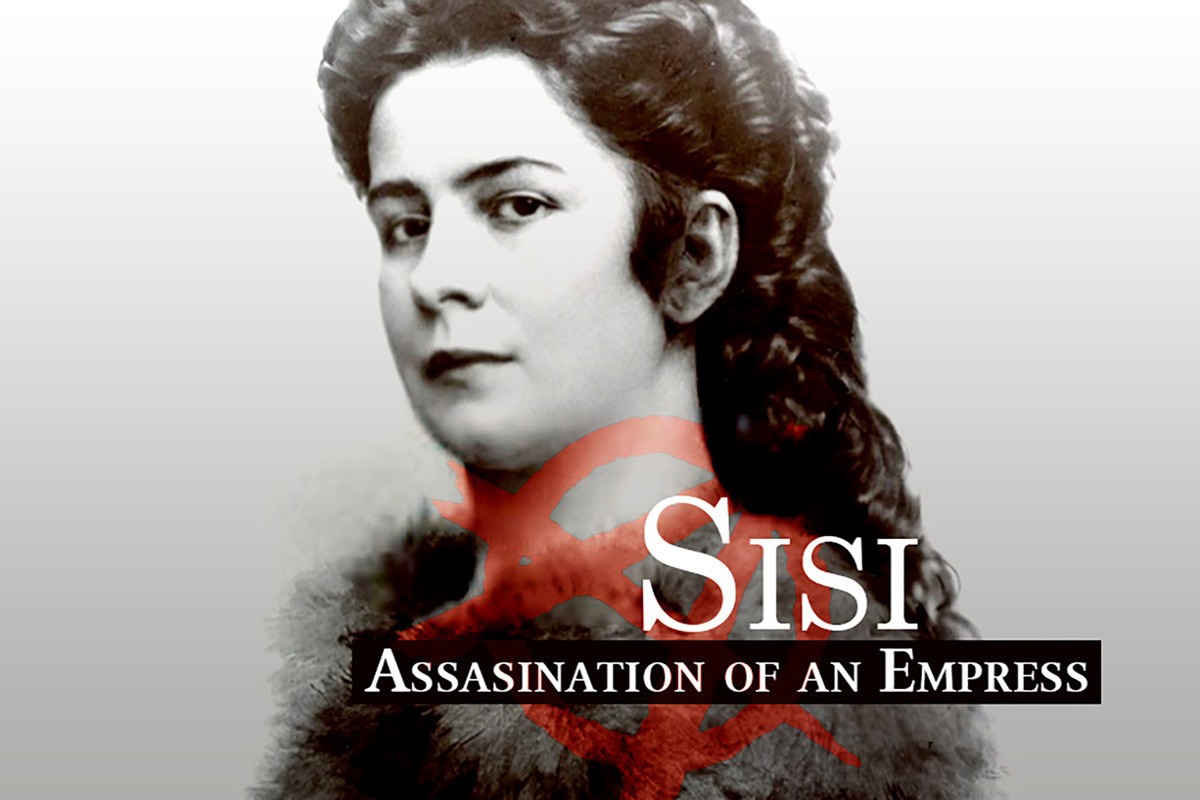 Σίσι: Η δολοφονία μιας Αυτοκράτειρας