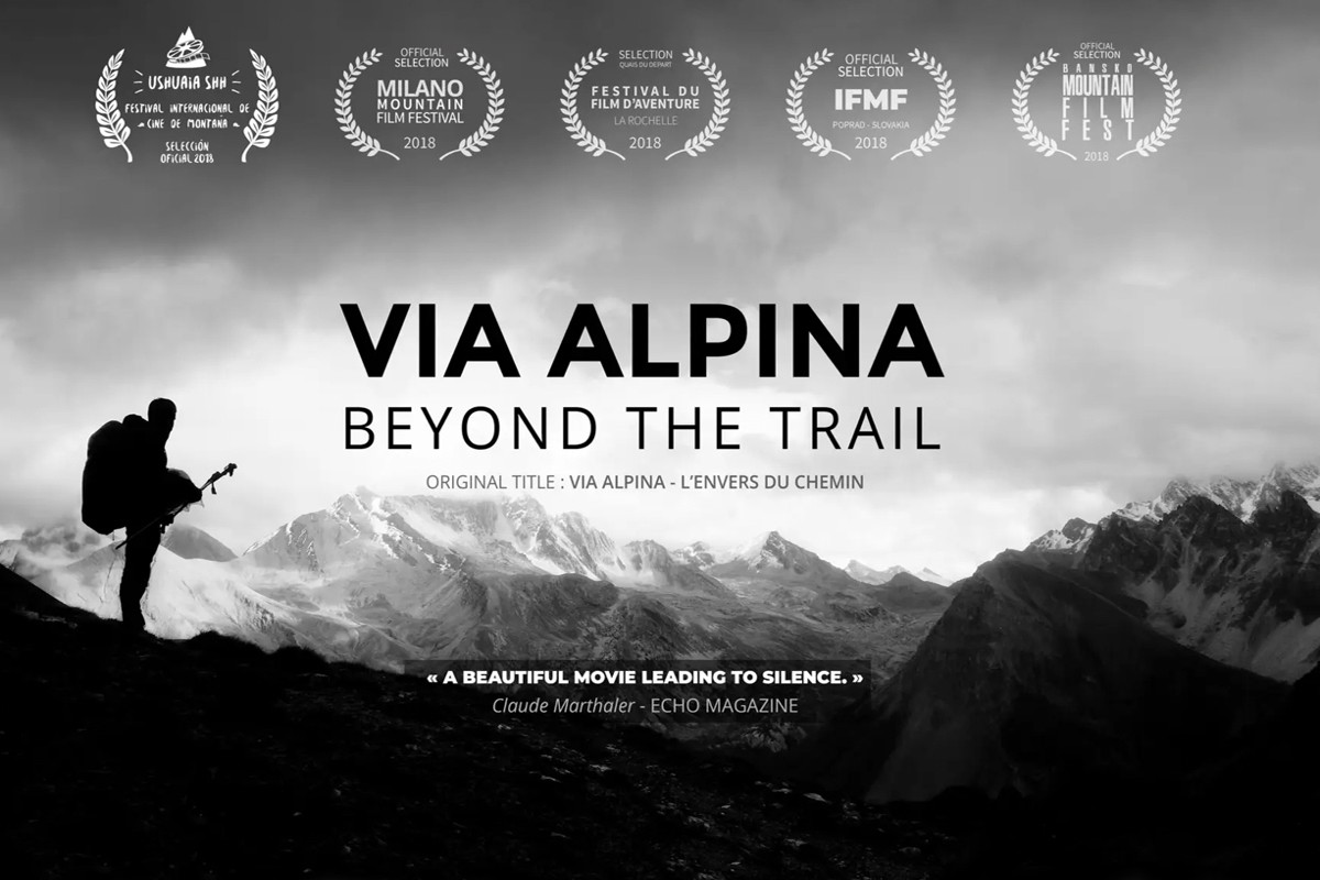 Via Alpina