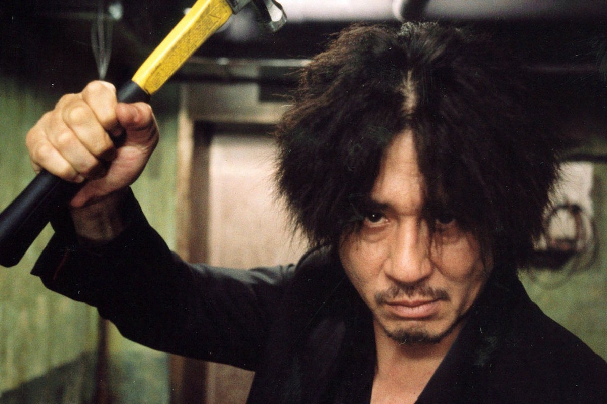 Oldboy