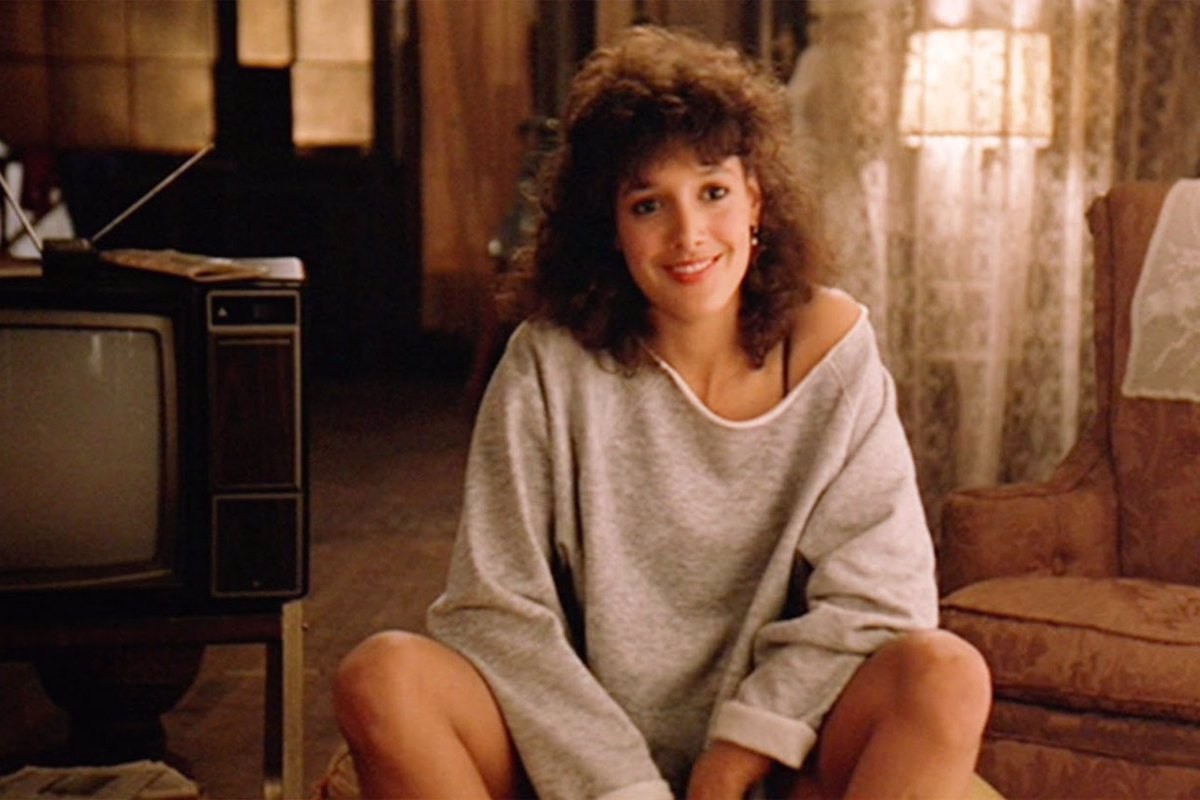 Flashdance