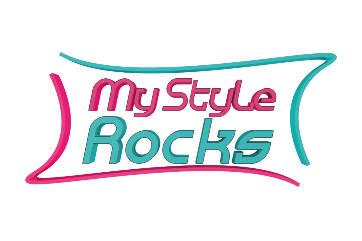 My Style Rocks