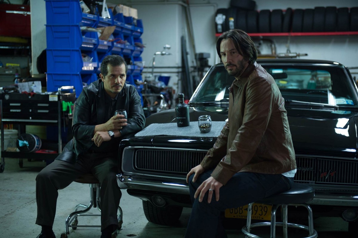 John Wick