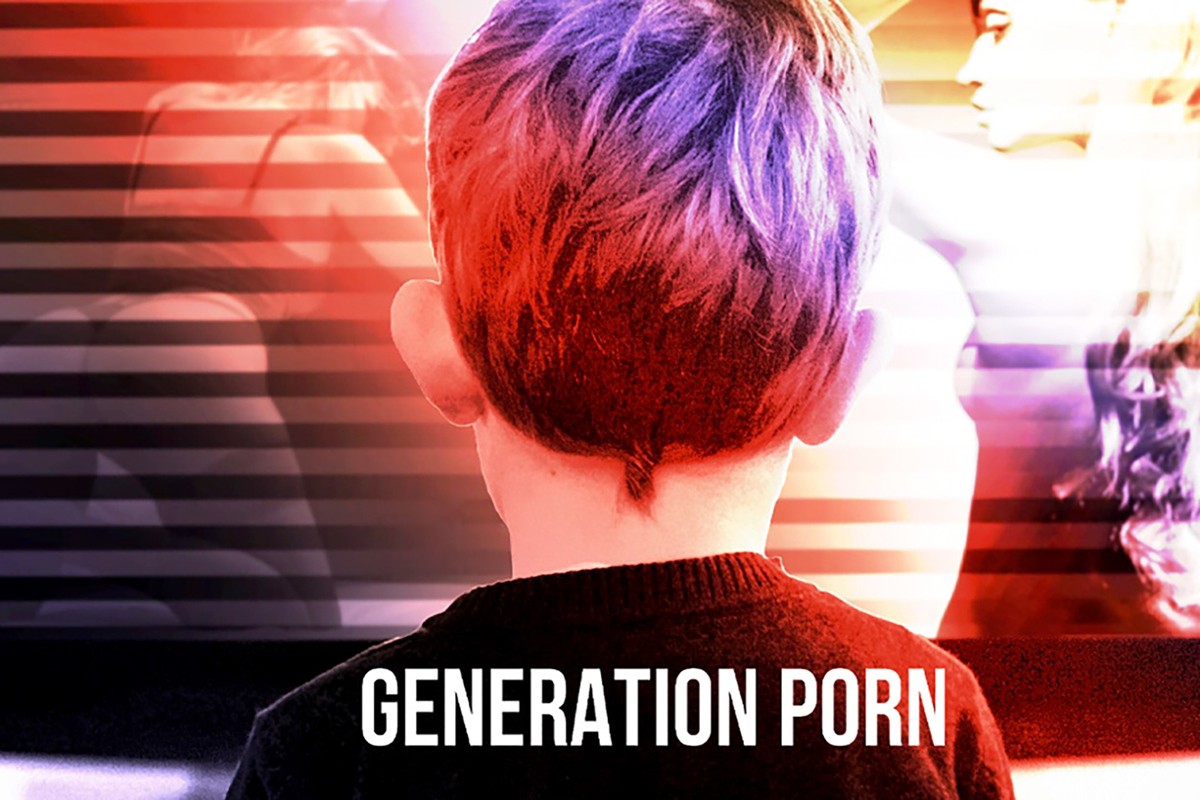 Η Γενιά του Πορνό Ε1