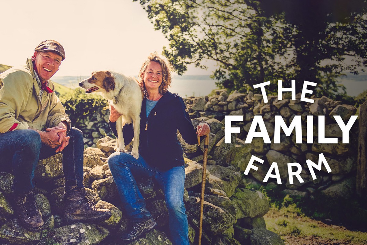 The Family Farm Ε1 (Ε)