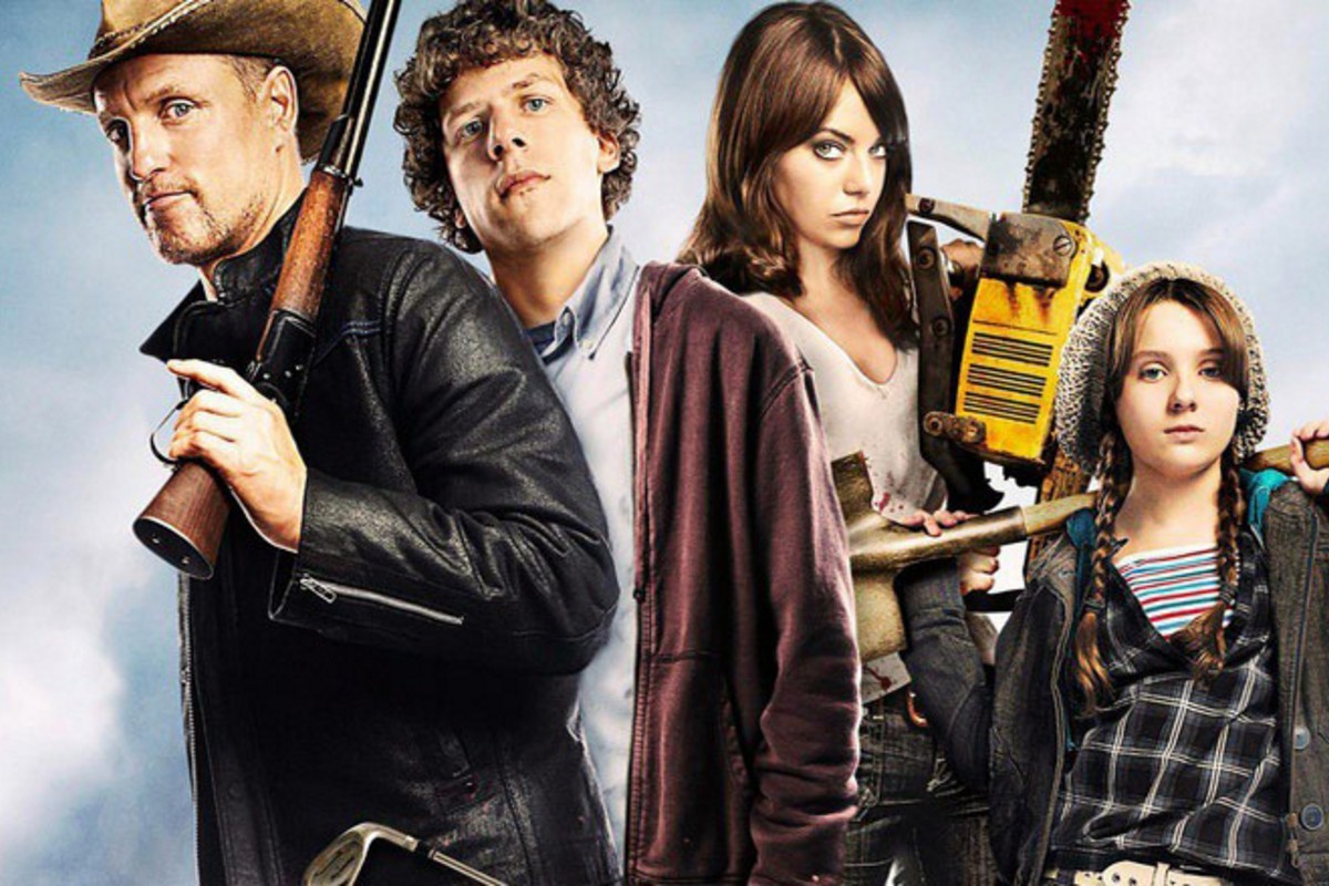 Zombieland