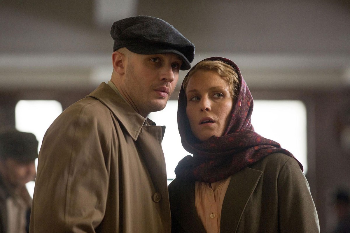 Child 44