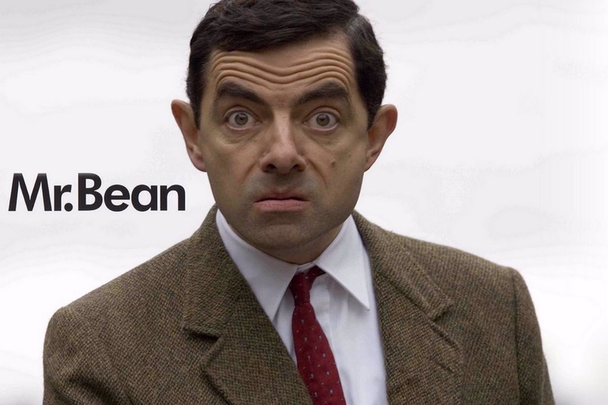 Mr. Bean