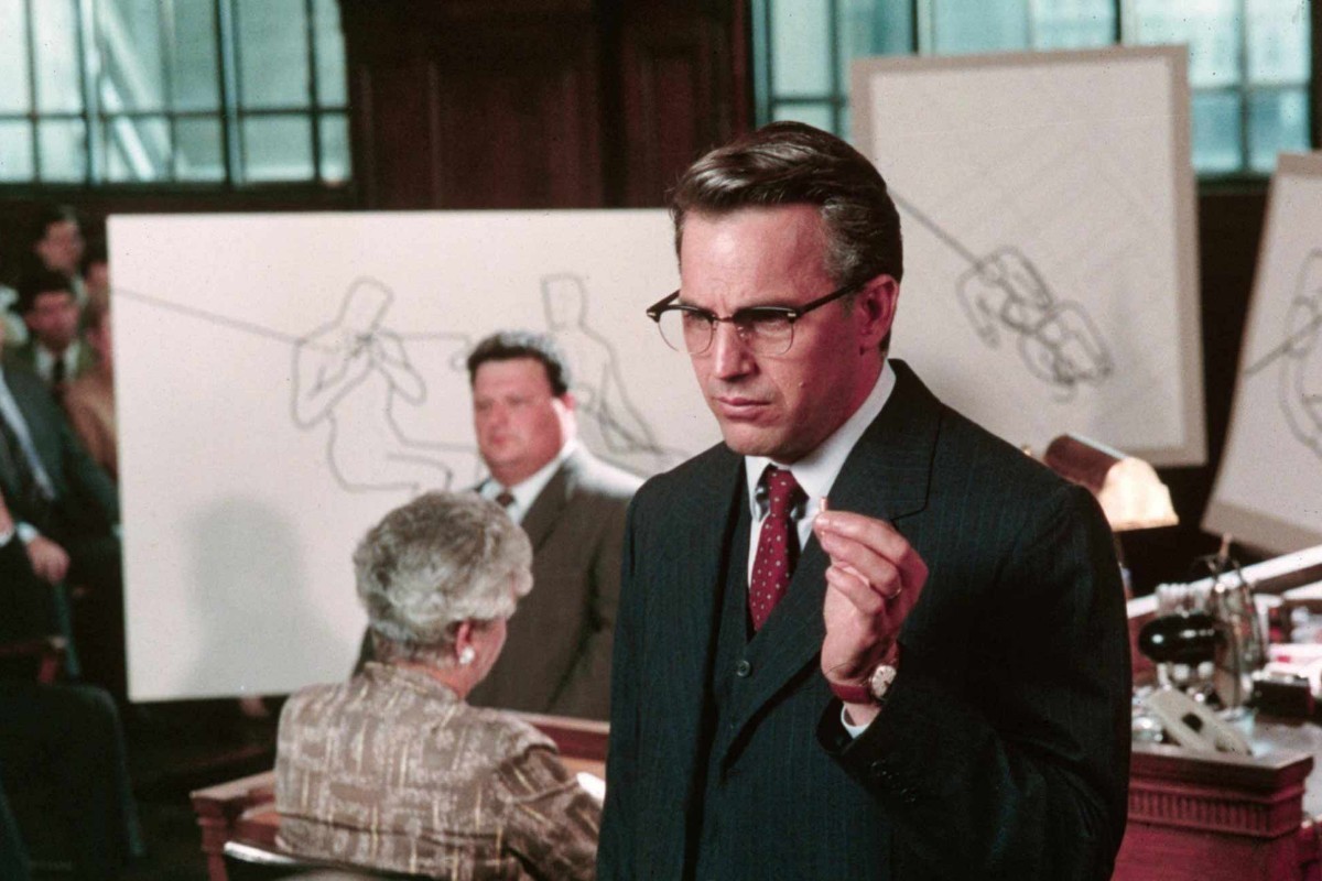 JFK, Η Ιστορία που Χαράχτηκε στη Μνήμη μας