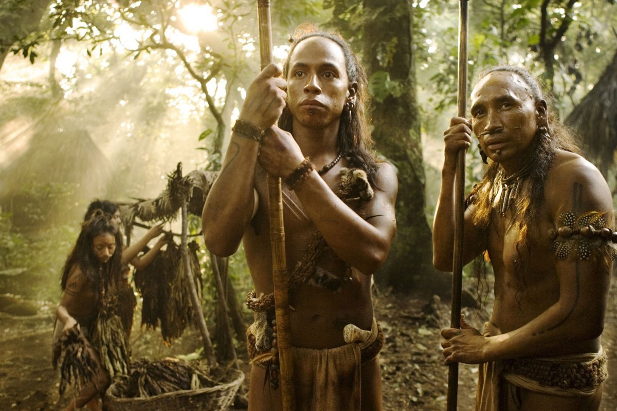 Apocalypto