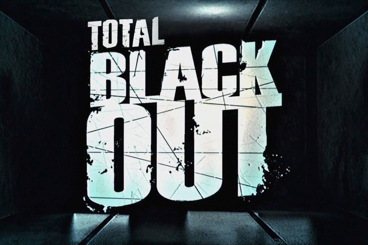Total Blackout (Ε)