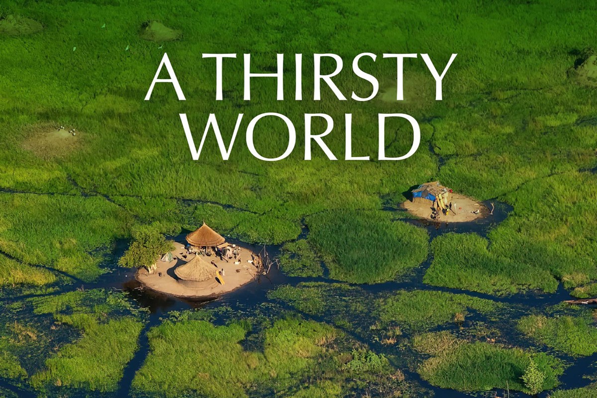 Ένας Διψασμένος Κόσμος
