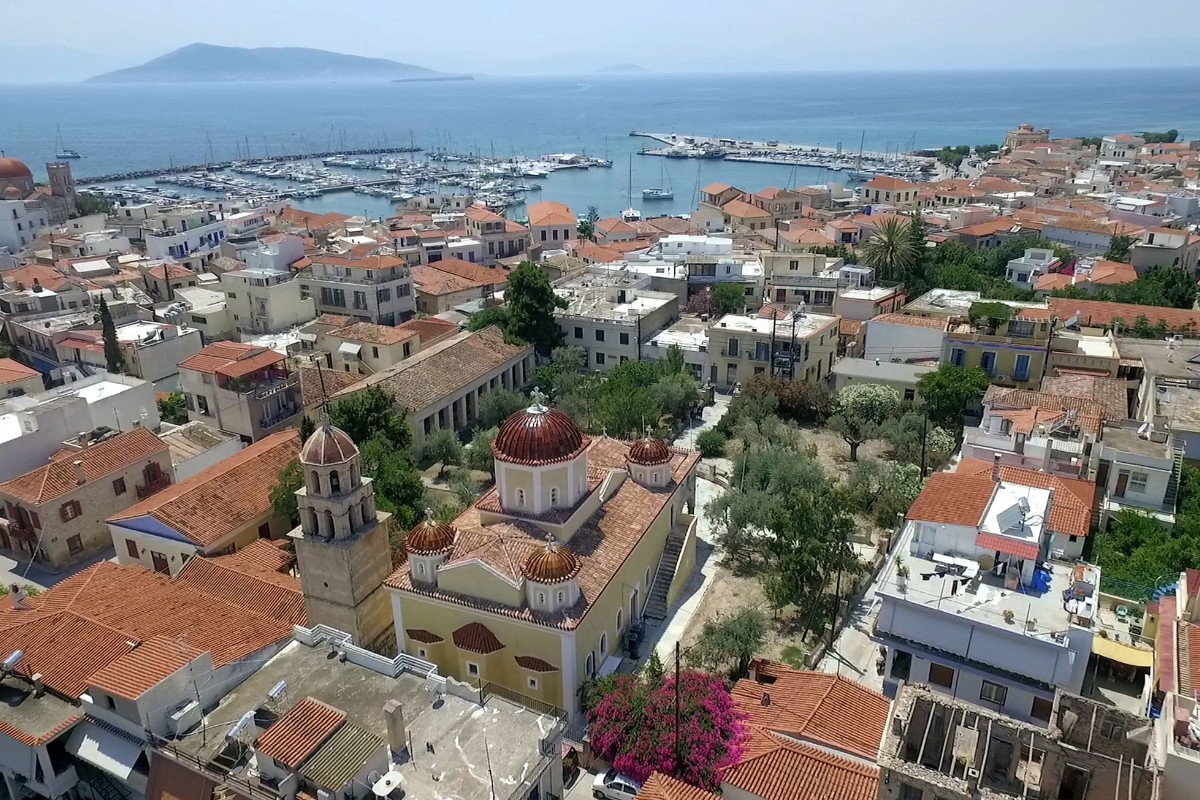 Εντός Αττικής Κ2 (Ε)